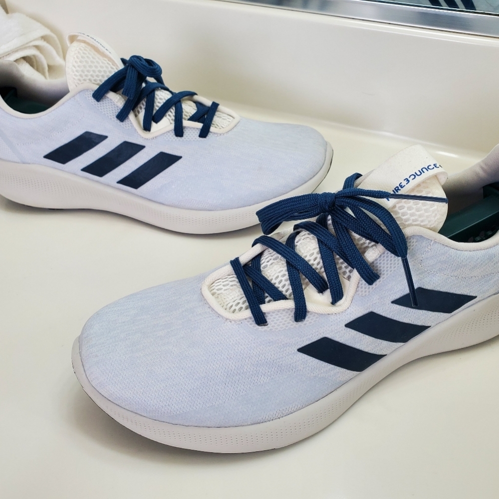 ADIDAS PureBOUNCE Street Runners